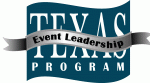 Texas Event Leadership Program